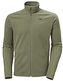 Helly Hansen Herren Fleecejacke DAYBREAKER Fleecejacke, Lav Green, S, 51598