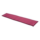 Trango Micro Lite LD 180 x 50 x 4 587 - Teppich, violett/g