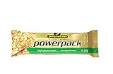 Peeroton Powerpack Riegel Crunchy Peanut, 18er Pack (18 x 50 g)
