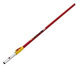 WOLF-Garten - Alu-Variostiel 170-300 cm multi-star® ZM-V3 NEU2018, Rot, 170x4x5 cm; 71AED012650