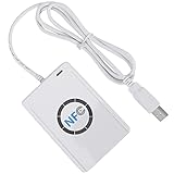 Yantan USB-NFC-Kartenleser ACR122U-A9 China kontaktloser RFID-Kartenleser Windows NFC R