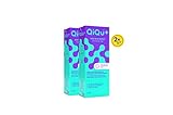 QiQu+® SOS Skin Repair Universal Gel/medizinische Hautpflege mit Chitosan/für leichte Abschürfungen, Pickel, Stiche und andere Hautirritationen/für Babys ab 6 Monaten geeignet / 2 x 5