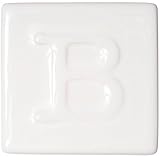 Botz-Flüssig-Glasur, 800 ml weiss glänzend 91018