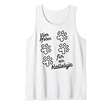 Hund Hundeliebhaber Züchter Geschenkidee Teenager Kinder Tank Top