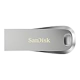 SanDisk Ultra Luxe 64GB USB Flash Drive USB 3.1 up to 150 MB/