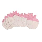 50 Stücke Schmuck Verpackung Karte Papier Haarspange Karten Haar Zubehör Display - Ap