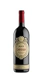 Masi Campofiorin Rosso del Veronese IGT Cuvee trocken (1 x 0.75 l)