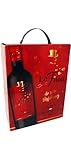 Le Filou Le Sweet Filou Bag in Box Rotwein NV Süß (1 x 3 l Bag in Box)