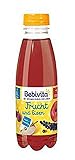 Bebivita Frucht & Eisen, 6er Pack (6 x 500 ml)