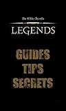 Elder Scrolls Legends - GUIDES (English Edition)