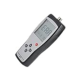 XINTONGSPP Lackbeschichtungsdickenmessgerät, Auto-Tester-Messgerät, Dickenprüfgerät mit Eisenbasis 0~1800