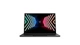 Razer Blade Stealth 13: Das 1. Gaming Ultrabook der Welt mit 13.3'' OLED Touch, Intel Core 7 11th Gen Tigerlake, NVIDIA GeForce GTX 1650 Ti, 16 GB RAM, 512 GB SSD, Chroma RGB Beleuchtung | Qwertz DE-L