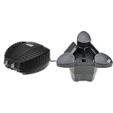 Oase 57350 Aquaoxy 2000 CWS & 57384 SwimSkim 25