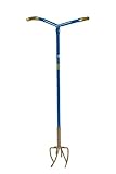 Gartenkralle GC920-06 GardenClaw, gold, Blau, G