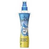 Schwarzkopf GOT2B Beach Matt Salt Spray, 300