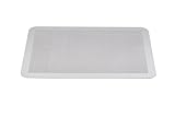 Mali's 43034 Backblech, perforiert, flach, Aluminium, ohne Rand, 40 x 30 cm, G