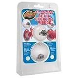 Zoo Med Schwimmender Übungsspiegel für Betta-F