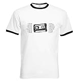 Lissome Art Studio Queens of The Stone Age T-S