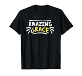 Amazing Grace Design T-S