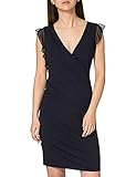Noppies Damen Dress nurs ss Felton Kleid, Night Sky-P277, 38