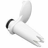 iSi hülle, Kunststoff, Weiß,