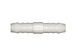 NORMA POM Schlauchverbinder POM NORMAPLAST Gerade - Verbinder (6 mm)