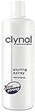 Clynol Styling Spray/ Nachfüllflasche, 1000