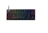 Razer Huntsman Tournament Edition Optische Gaming-Tastatur mit linearen S