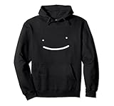 Dream Smiley Merch Funny Gift Pullover H