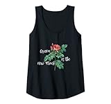 Damen Gartenarbeit Garten Gärtner Hobbygärtner Schrebergarten Tank Top