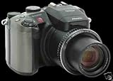 FUJIFILM Finepix S602 Zoom Digitalk