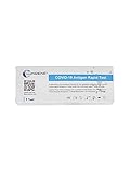Antigen-Selbsttest Clungene, für Laien, 15x Einzelpack