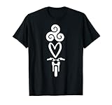TT Races Trilogy - Drei Beine, Herz und Fahrrad T-S