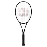 Wilson Pro Staff RF97 v13 Tennis Racquet (4 5/8' Grip Size)