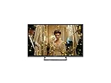 Panasonic TX-32FSW504 32 Zoll/80 cm Smart TV (TV LED Backlight, HD, Quattro Tuner, HDR, schwarz)