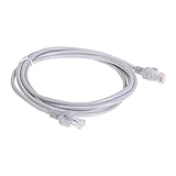 Ethernet Kabel Ethernet-Kabel Highspeed Cat5e RJ45 Netzwerk LAN-Kabel-Computerkabel für Computer-Router 1m / 1,5m / 2m / 3m / 5m / 10m / 15m / 20m / 25m / 30m / 15m / 20m / 25m / 30m Heimbüro-I