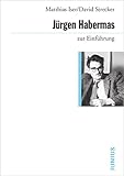 Jürgen Habermas zur Einführung