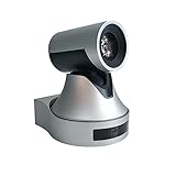 YAOSHI Webcam RS485 RS232 IP. Broadcast-Joystick Ptz. Tastaturcontroller & Webcam Full HD 20x Zoom PTZ Poe. Kamera for Videokonferenzsystem Computerk