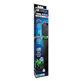 Fluval E-Heizer, Aquarienheizer, für Aquarien bis 375l, 300W