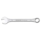 PROXXON 23910 Ring-Maulschlüssel SlimLine Größe 10