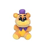 FNAF Teddy Bear Plush Soft Toy Doll for Kids Neue Ankunft Teddy Bär Plüsch Stofftier Puppe Fü