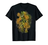 Marvel Groot Guardians of Galaxy 2 Smudge Graphic T-S