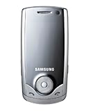 Samsung SGH-U700 UMTS Handy silber (ohne Simlock)