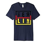 Berlin Tee shirts, Berlin Deutschland I Love Berlin, Berlin T-S