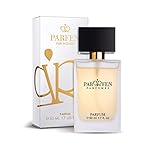 PARFEN № 554 inspiriert von ALIEN für Frauen, 1er Pack (1 x 50 ml), Parfum-Dup