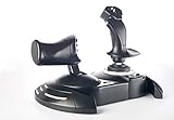 Thrustmaster T.Flight Hotas One Joystick für Xbox One & Windows - Funktioniert mit Xbox Series X|S