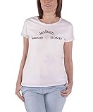 Jack Daniels T Shirt Jd Honey Logo Nue offiziell Damen Skinny F