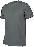 Helikon-Tex Tactical T-Shirt -Top Cool- Shadow Grey