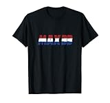 MAX 33 Formula VER Rennfahrer Holland Weltmeister T-S