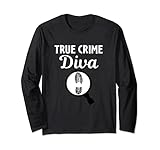 True Crime Time | True Crime Diva. Lang